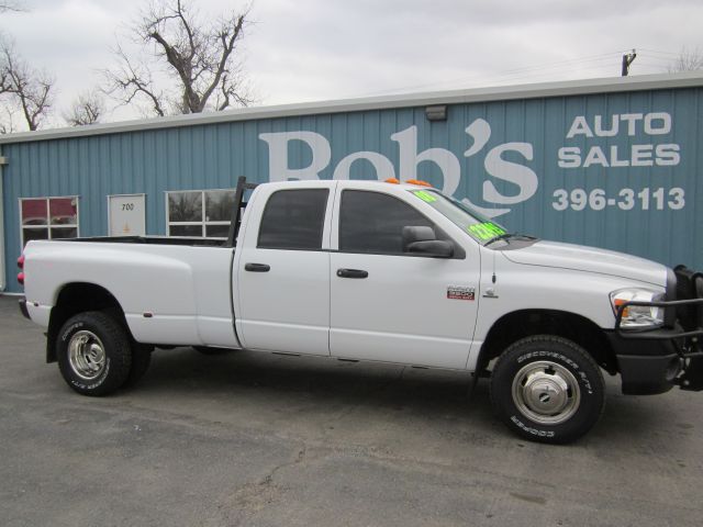 2008 Dodge Ram 3500 for sale