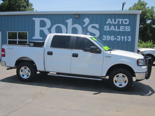 2008 Ford F150 for sale