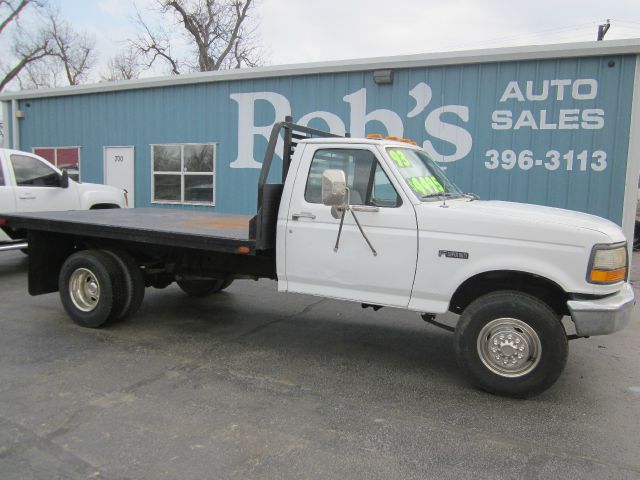1993 Ford F450