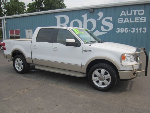 2008 Ford F150 for sale