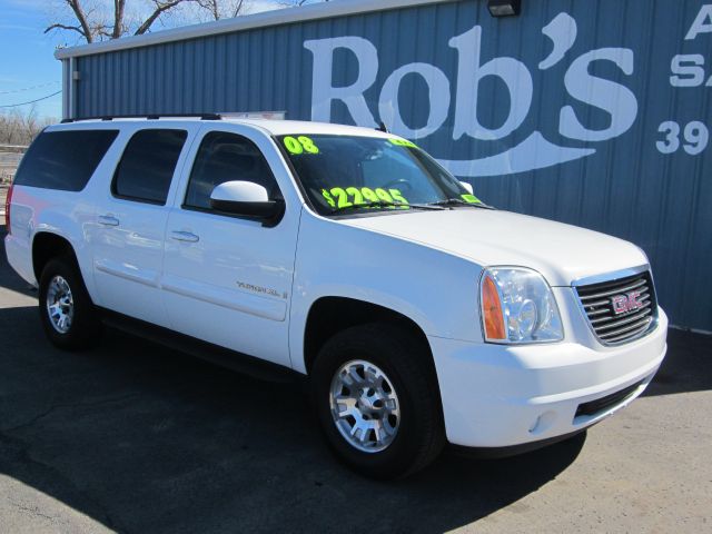 2008 GMC Yukon XL for sale