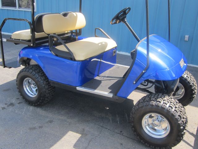 2008 EZ-GO PDS for sale