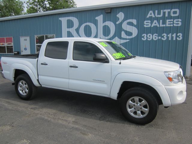 2008 Toyota Tacoma for sale