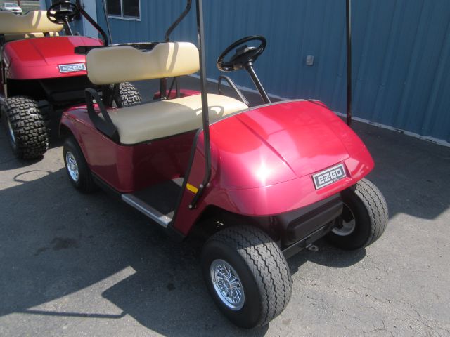 2008 EZ-GO PDS for sale