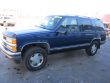 1996 Chevrolet Tahoe