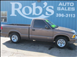 1997 Chevrolet S10