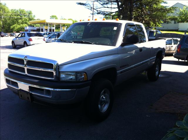2001 Dodge Ram 1500 for sale