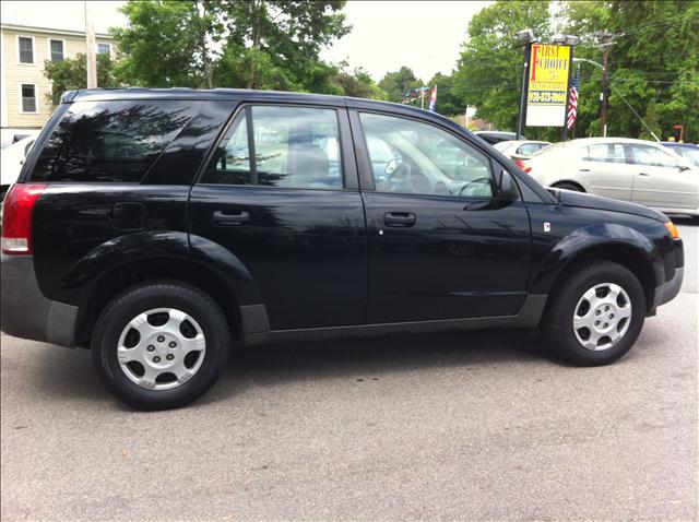 2003 Saturn VUE for sale