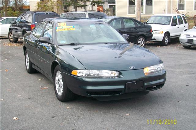 2001 Oldsmobile Intrigue for sale