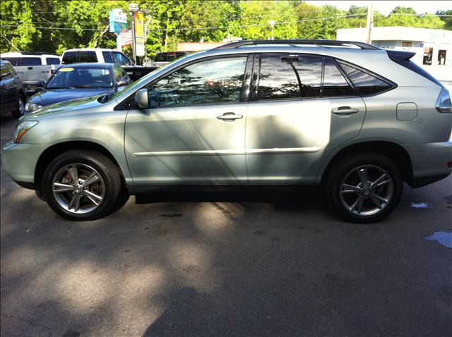 2006 Lexus RX 400h for sale