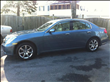 2005 Infiniti G35X