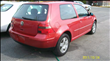 2001 Volkswagen GTI