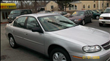 2003 Chevrolet Malibu