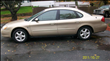 2000 Ford Taurus