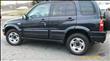2002 Suzuki Grand Vitara