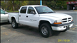 2001 Dodge Dakota
