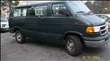 1999 Dodge Ram Van