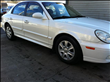 2003 Hyundai Sonata