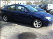 2005 Mazda 3