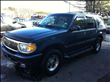 2001 Mercury Mountaineer