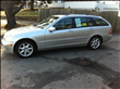 2003 Mercedes-Benz C Class