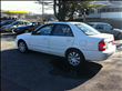 2002 Mazda Protege