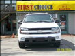 2004 Chevrolet TrailBlazer EXT