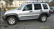 2003 Jeep Liberty