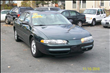 2001 Oldsmobile Intrigue