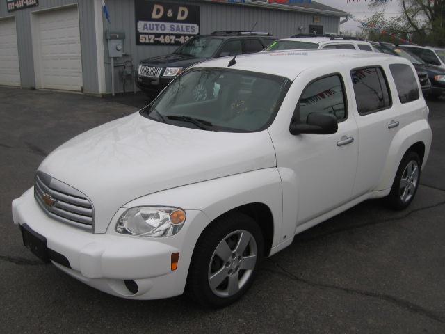 2007 Chevrolet HHR for sale