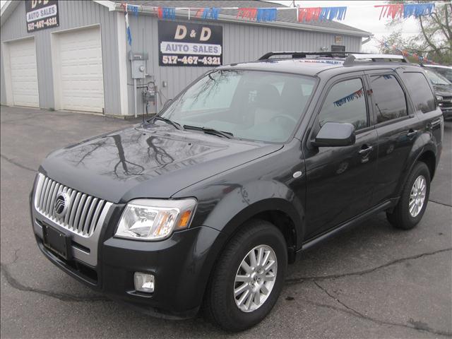 2009 Mercury Mariner for sale