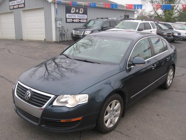 2006 Volkswagen Passat for sale