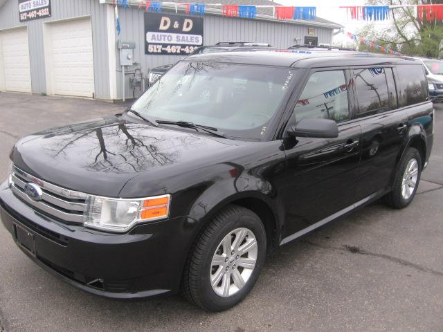 2010 Ford Flex for sale