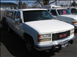 1996 GMC C2500