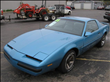1988 Pontiac Firebird