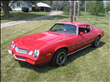 1980 Chevrolet Camaro