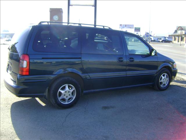 1998 Oldsmobile Silhouette for sale