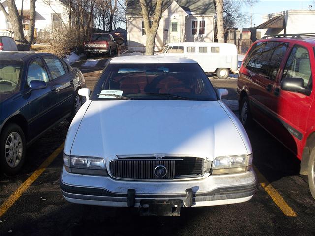 1994 Buick LeSabre for sale
