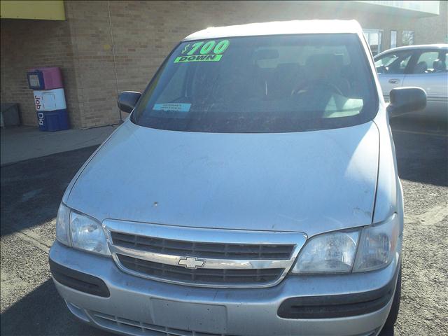 2003 Chevrolet Venture for sale