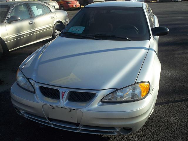 2005 Pontiac Grand Am for sale