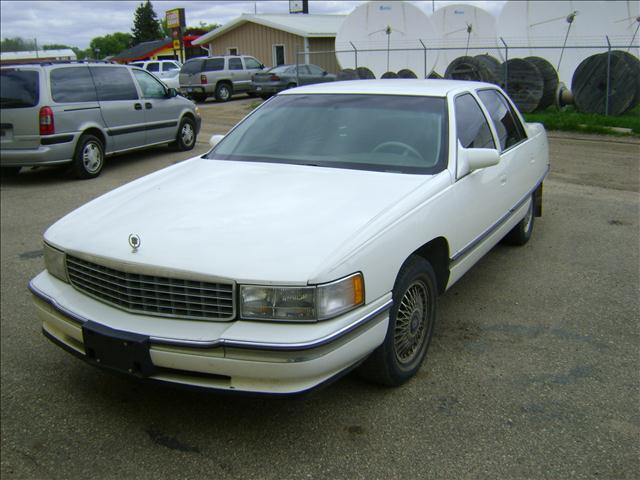 1995 Cadillac Deville for sale