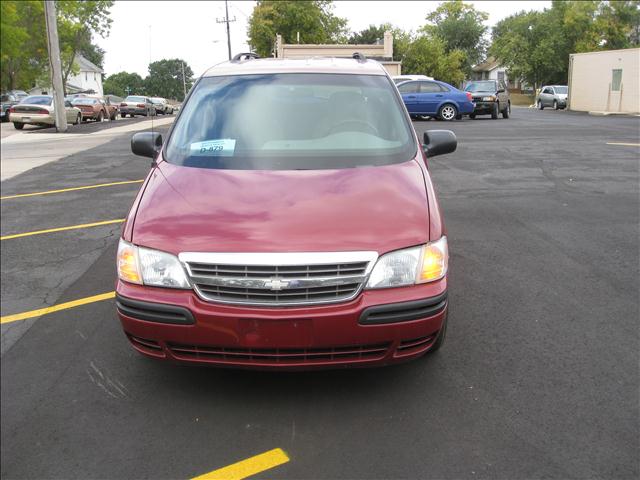 2004 Chevrolet Venture for sale