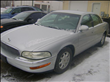 2002 Buick Park Avenue