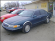 1997 Lincoln Continental