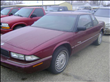 1996 Buick Regal