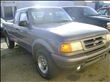 1995 Ford Ranger