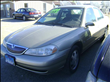 2000 Mercury Mystique
