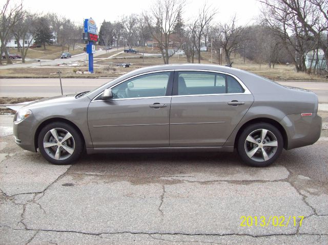 2011 Chevrolet Malibu