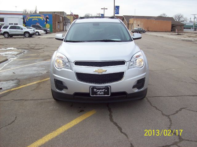2010 Chevrolet Equinox