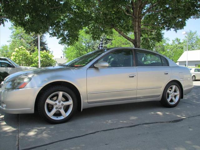 2005 Nissan Altima for sale